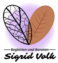 Logo - Begleiten und Beraten Sigrid Volk aus Übach-Palenberg