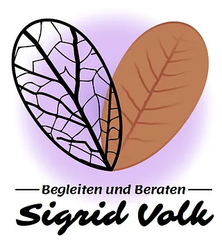 Logo - Begleiten und Beraten Sigrid Volk aus Übach-Palenberg